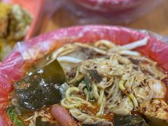 -安发瞧麻辣烫(总店)