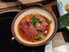 -蟹将军·松叶蟹和牛日料放题自助(K11店)