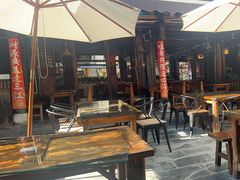 -尽善百年古院餐厅(王家老宅店)