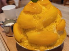 -After You Dessert Cafe(CENTRALWORLD)