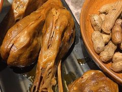 -嘎嘎鸭脑壳(蜀汉路店)