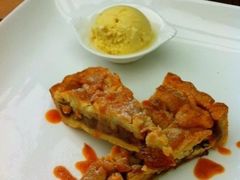 甜品-Mammamia意大利餐厅(阳春巷店)