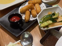 -豪客来牛排(天阳D32店)