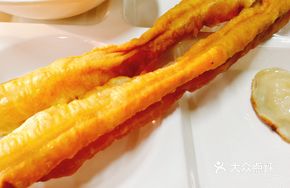 Bing Bao You Tiao