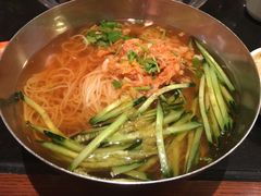 -冷面大王(大南街店)