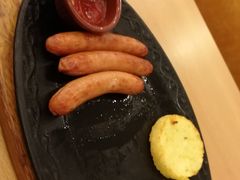 -萨莉亚意式餐厅(西青道欧亚达店)