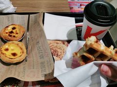 -肯德基(晋江城市广场店)