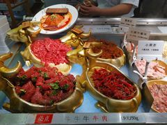 -成都你六姐·牛肉冒菜(城市集市合生汇店)