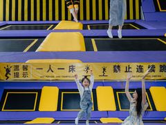 -天目湖涵田度假村