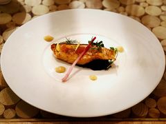 -西村日本料理(香格里拉饭店)