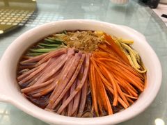 什锦菜-庐州太太(CBD店)