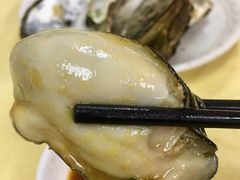 -蚝家菜馆(沙井店)