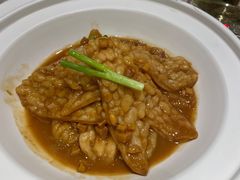 -西贝海鲜汇(槐安路店)