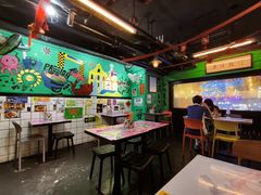 -亞婆井·劲抽面食(铂顿城店)