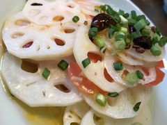 -窄巷子陕菜馆·地道陕西菜(粉巷店)