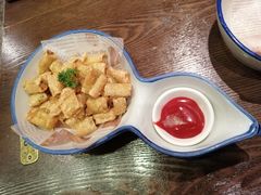 -涌上外婆桥(南塘店)