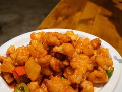 -大瓢把东北绺帮菜(华山路店)