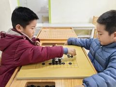 -南京棋院(奥体校区)