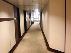 -香港城市花园酒店