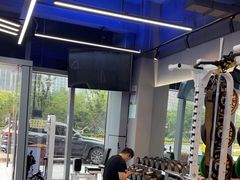 -EASY POWER健身工作室(浦东大道店)