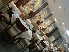 大堂-巴依老爷新疆美食(昌平店)