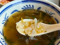 -西安饭庄·非遗陕菜(钟楼店)