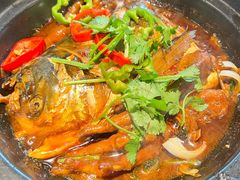 -周家二小姐的菜(西津渡店)