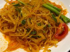 -香巴拉云南餐厅(华莱坞店)