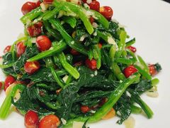 -李记饺子·熏酱东北菜(欢乐谷店)