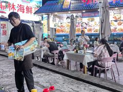 -范饭椰林川湘味海鲜·椰子鸡(三亚湾椰梦长廊店)