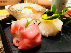 -皇品田苑日式料理(苏州中心店)