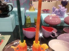 -ZARA HOME(蓝色港湾店)