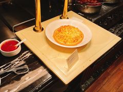 -安徽饭店·白鹭阁自助餐厅(梅山路店)