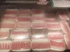 -火锅岛潮牌自助餐厅(天津天佑城店)