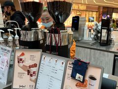 -Seesaw Coffee(上海虹桥天地店)