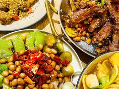 -壹酒贰肉1926·深夜食堂(南京北街店)