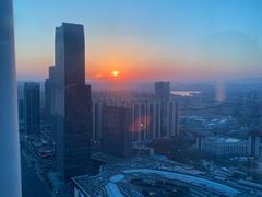 -南昌之星摩天轮