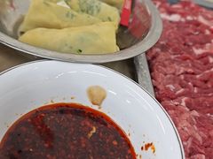 -月圆火锅(宁海东路二店)