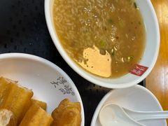 -浮屿大同鸭肉粥·始于1983年