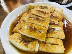 -满記土窑烧鷄波浪山莊