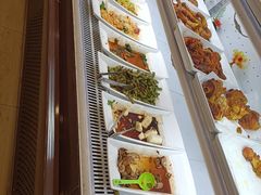 -哈尔滨小酒馆·鲜肉现穿自助烧烤(康新花园店)
