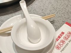 -华晟山城火锅(开发区港西东阁里店)