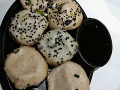 -小杨生煎(龙之梦购物中心店)