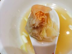 一记蟹子云吞面-一记面馆(易发店)