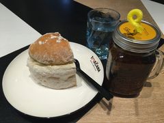 -托斯卡纳烘焙意大利餐厅(五天地店)