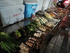 -非凡烧烤(历史博物馆店)