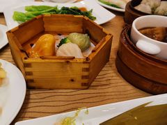 -汕头君华海逸酒店·鸿桃轩中餐厅