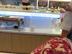 -素满香·全民食养自助(长宁龙之梦店)