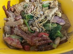 林静麻辣烫-林静小吃(复兴路店)