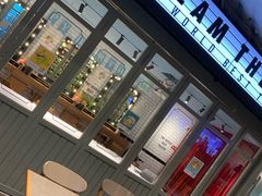 -金利茶餐厅(中船汇店)